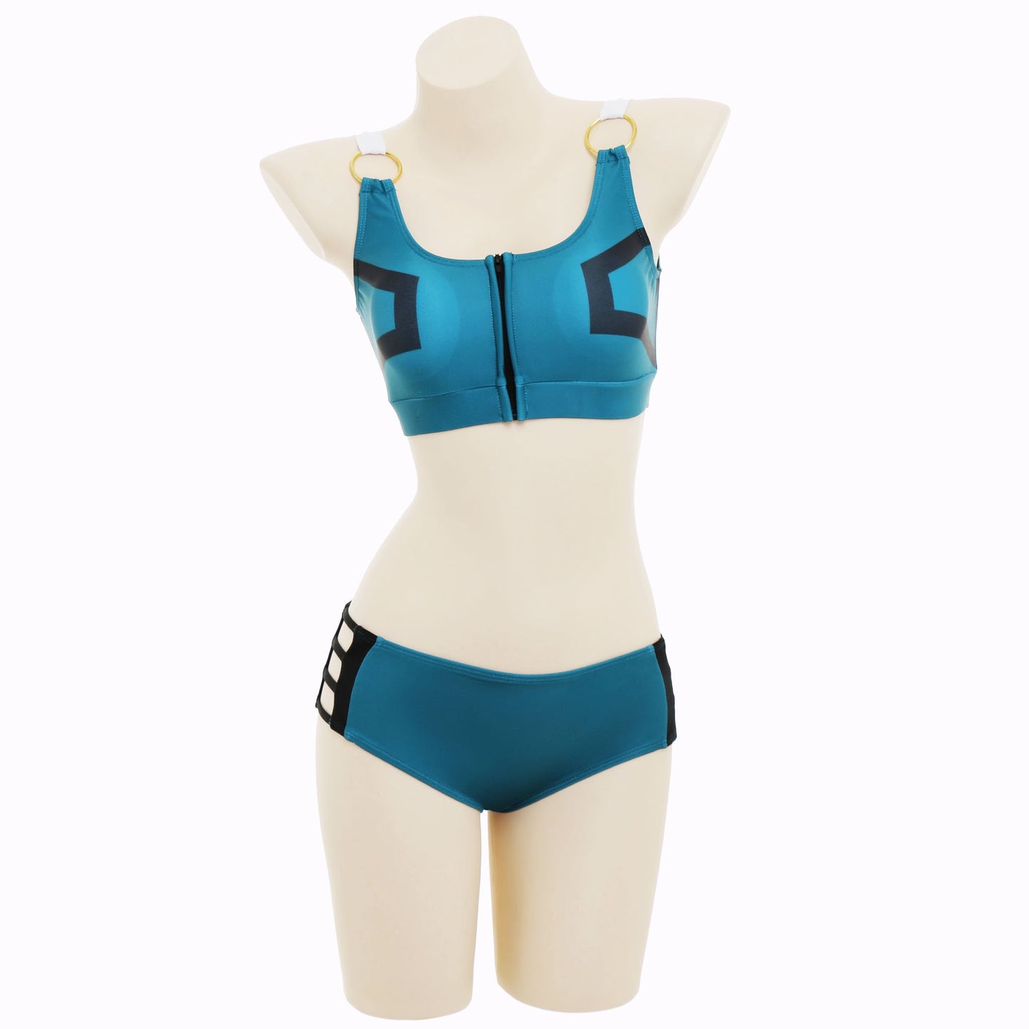Izuku Midoriya Swimsuit