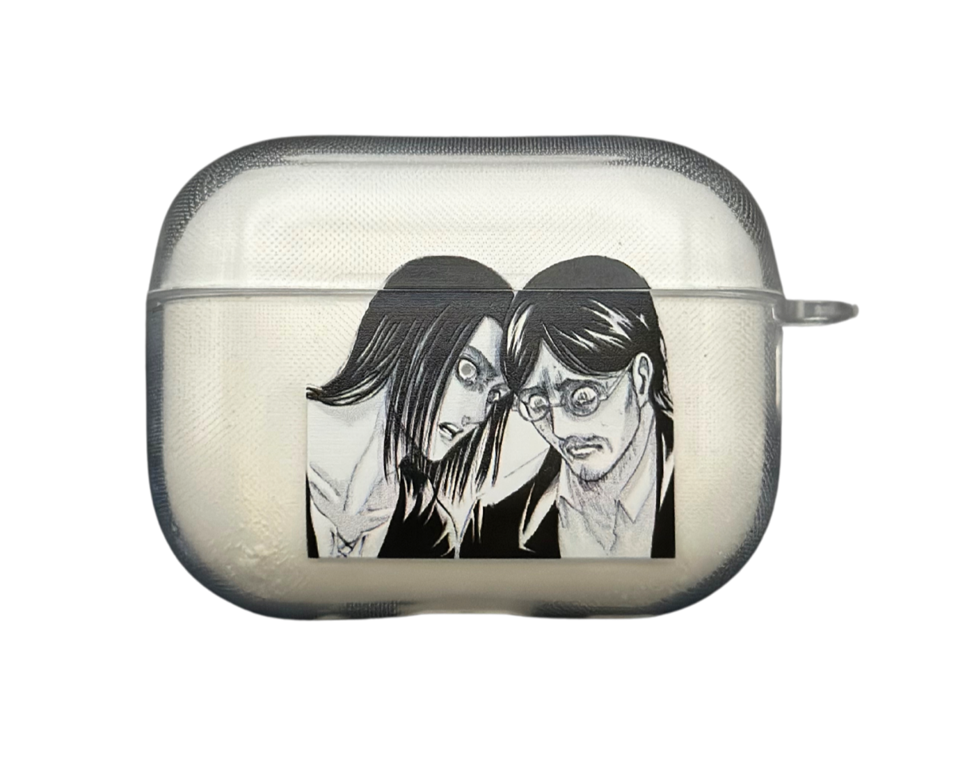艾伦·耶格尔