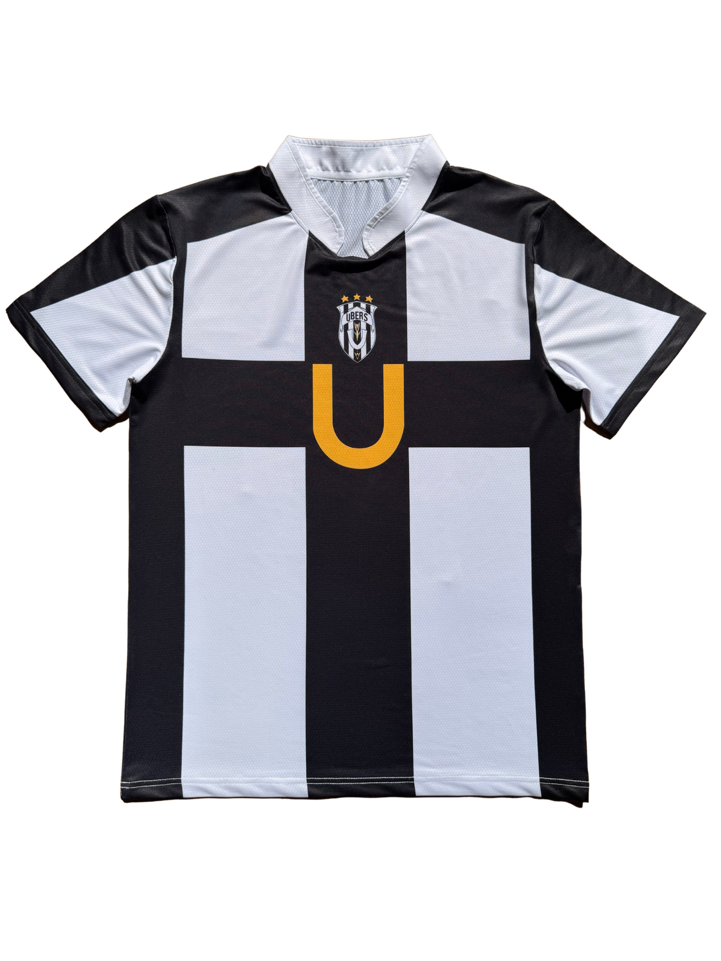 Ubers - Barou