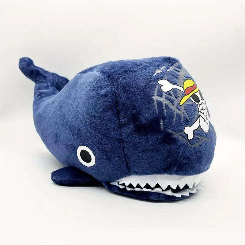 Laboon Plush – Animeancy