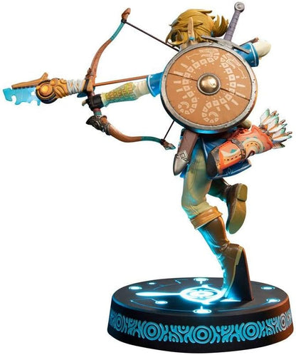 Link's Figure