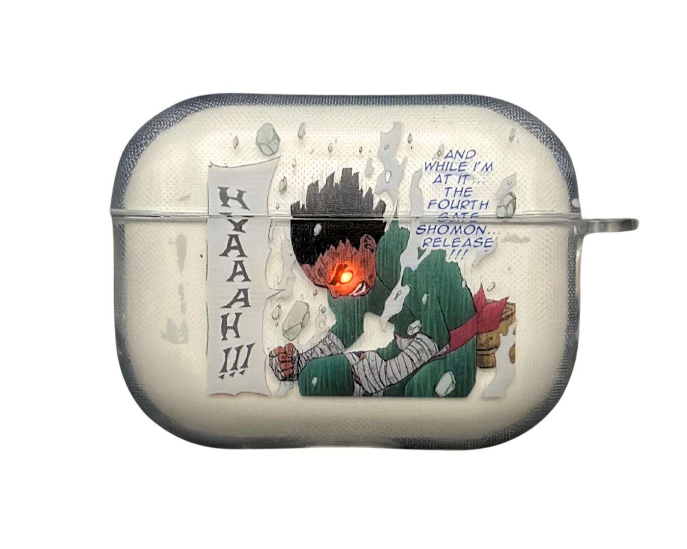 李洛克