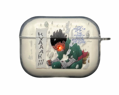 李洛克