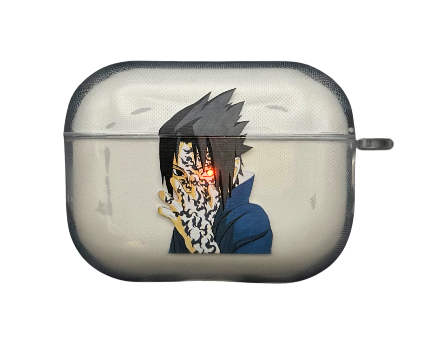 宇智波佐助