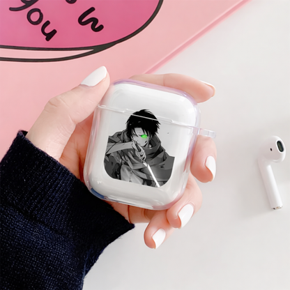 Levi Airpods Case