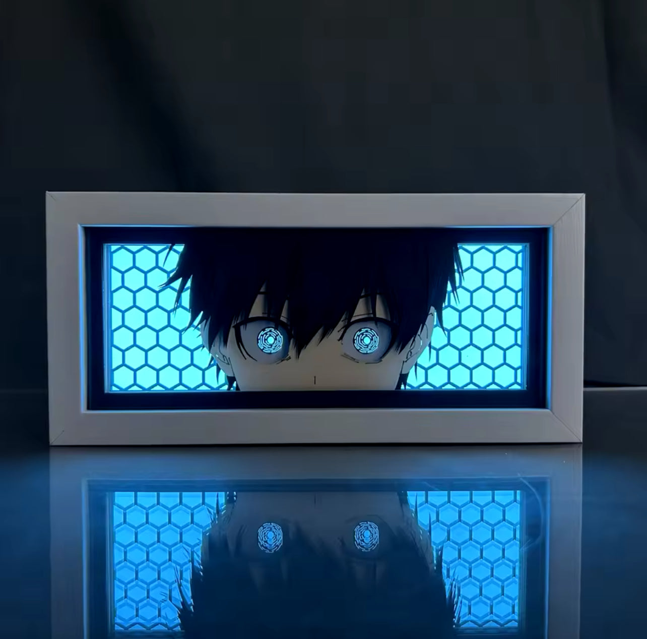 Isagi Lamp