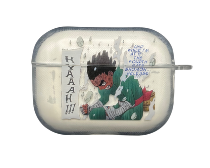 李洛克