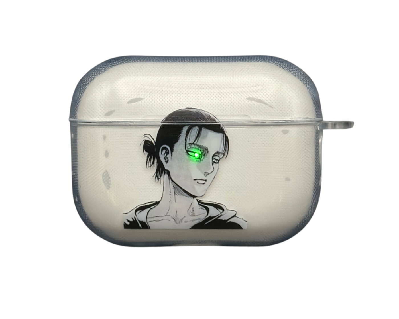 艾伦·耶格尔