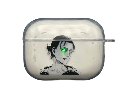 艾伦·耶格尔