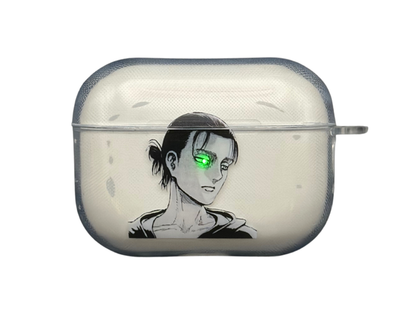 艾伦·耶格尔