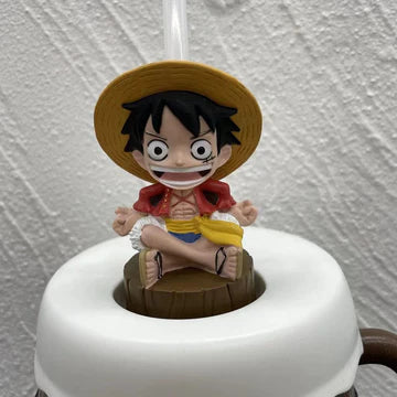 One Piece Water Cup
