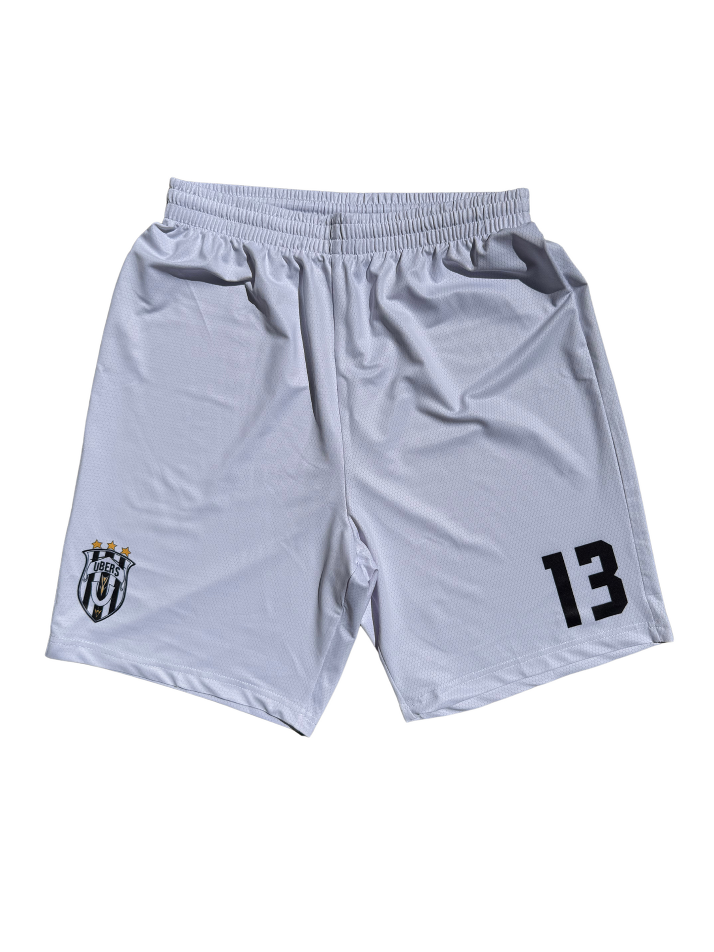 Ubers - Barou Shorts