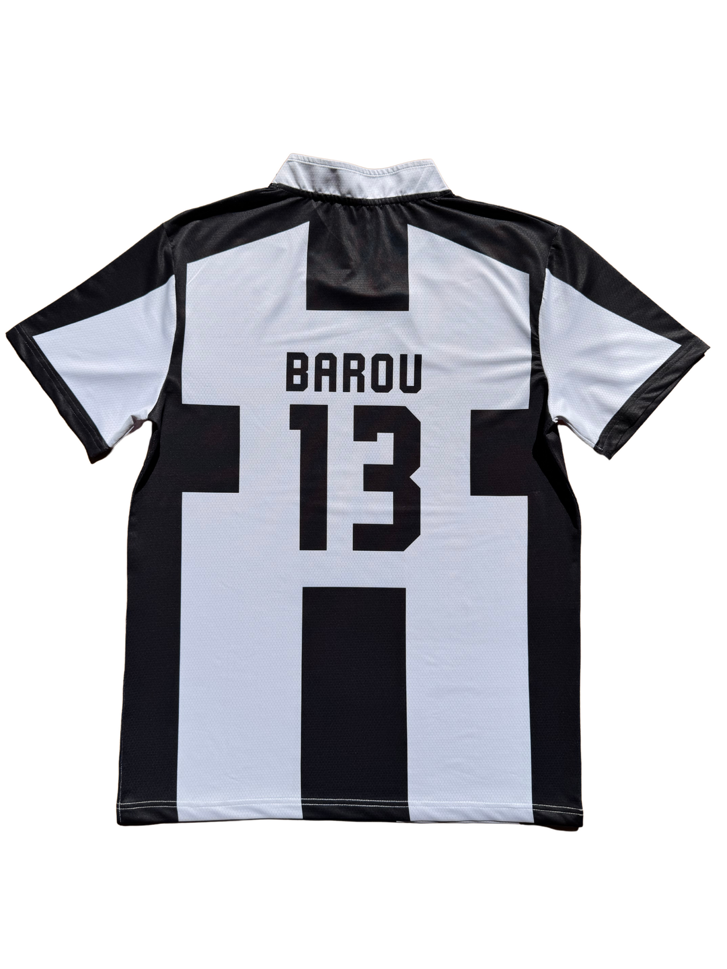 Ubers - Barou