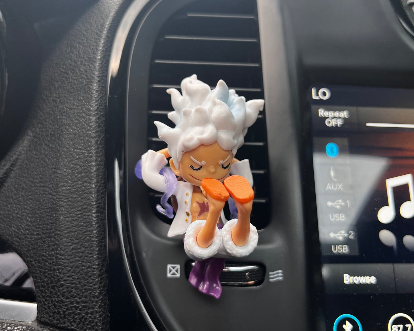 One Piece Car AirVent Freshener