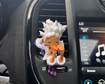 One Piece Car AirVent Freshener