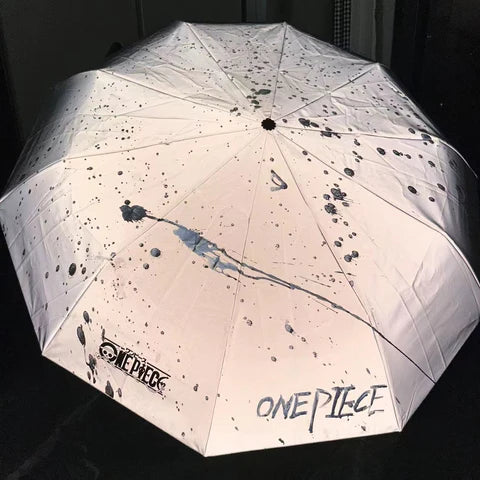 One Piece Umbrella