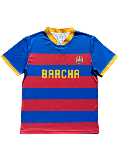 Barcha - Bachira