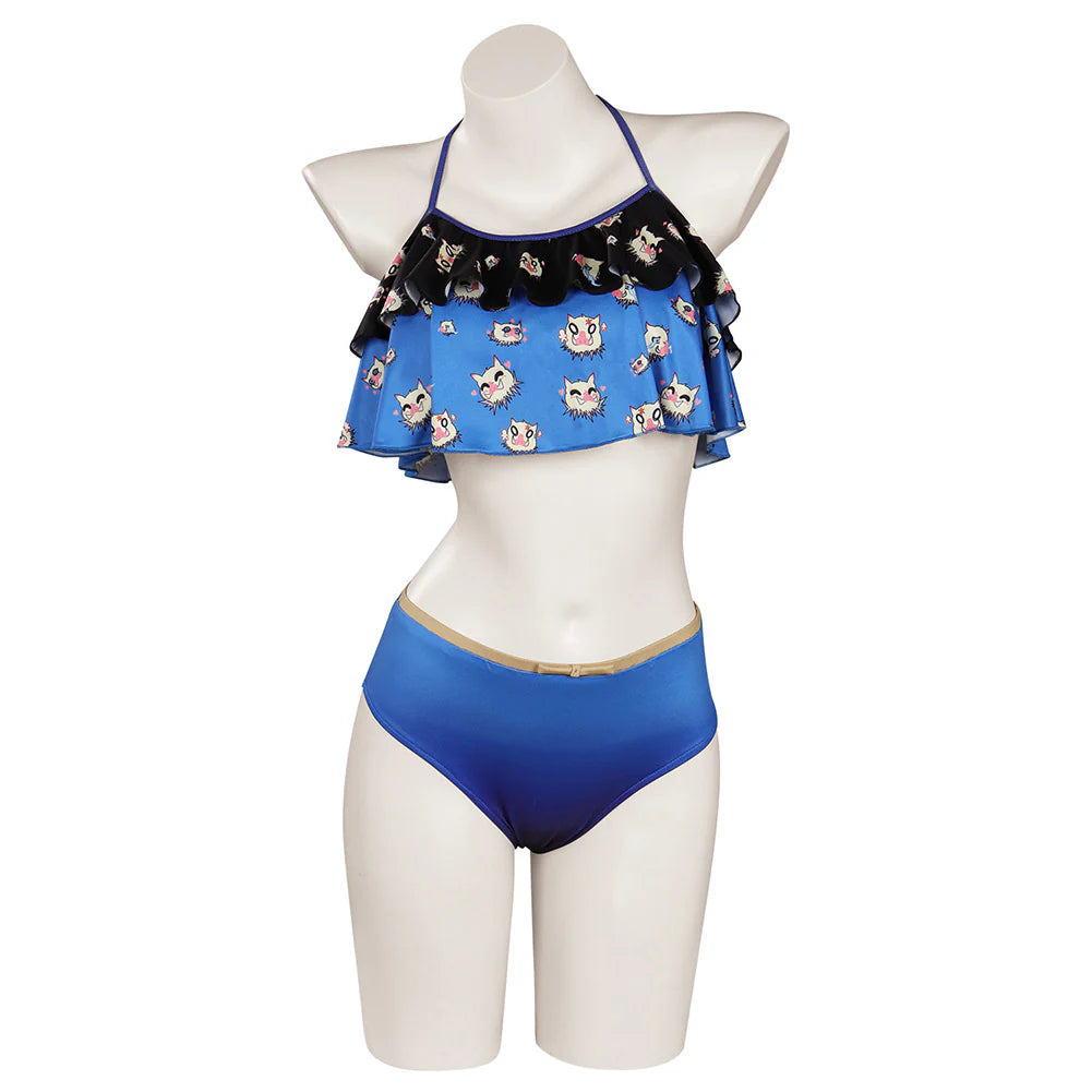 Hashibira Inosuke Swimsuit