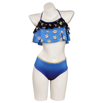 Hashibira Inosuke Swimsuit