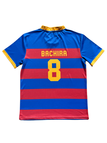 Barcha - Bachira