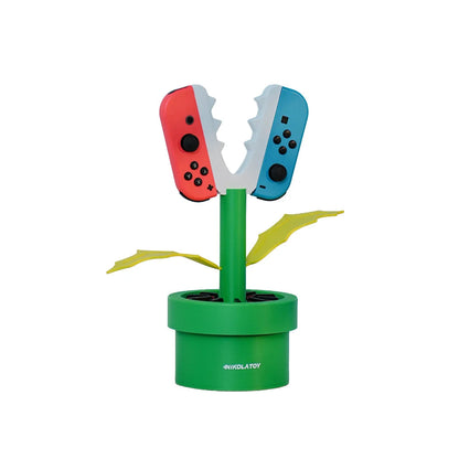 Retro Mario Themed Switch Accessory Kit
