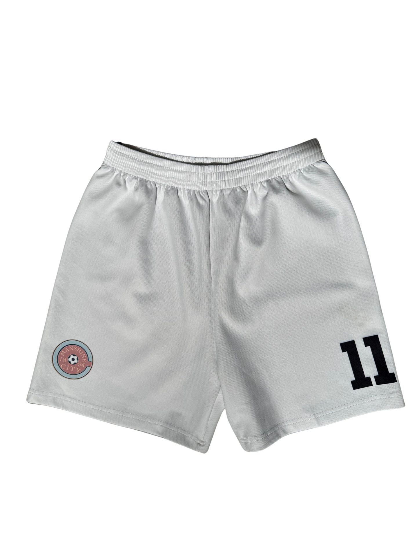 Man Shine City - Nagi Shorts