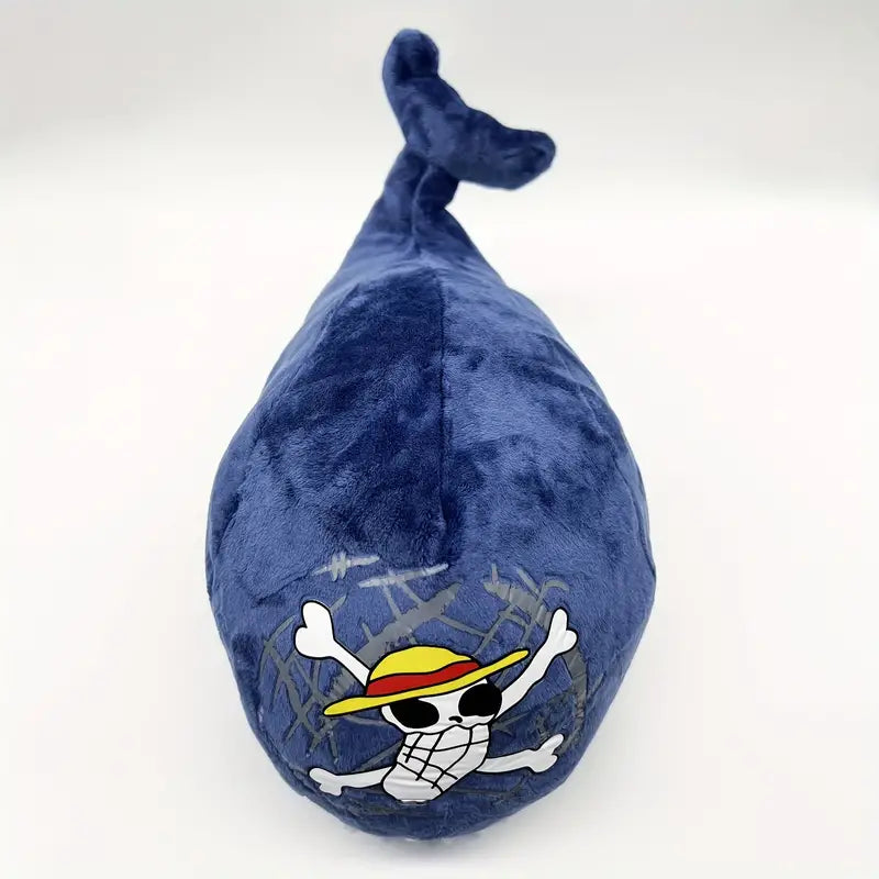 Laboon Plush – Animeancy