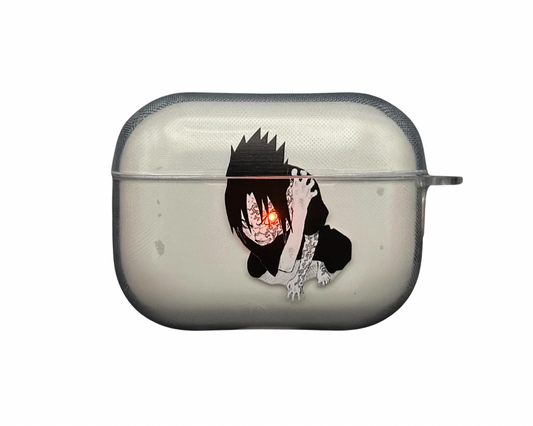 Sasuke Uchiha