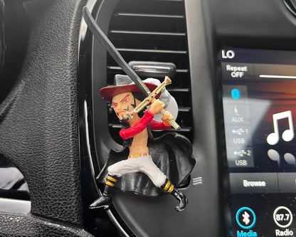 One Piece Car AirVent Freshener