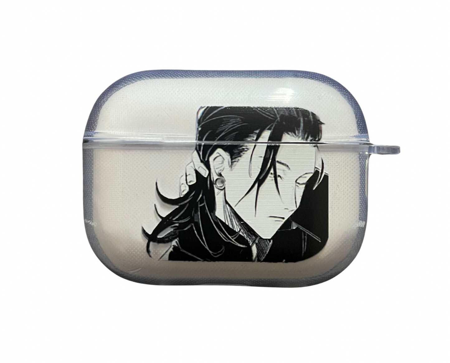 Geto Suguru