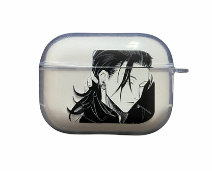 Geto Suguru