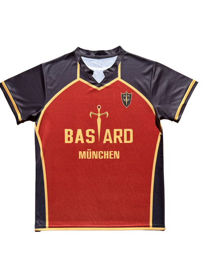Bastard München - Isagi