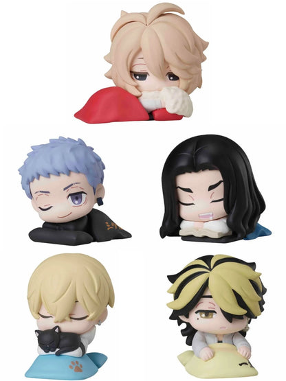 Tokyo Revengers Figures