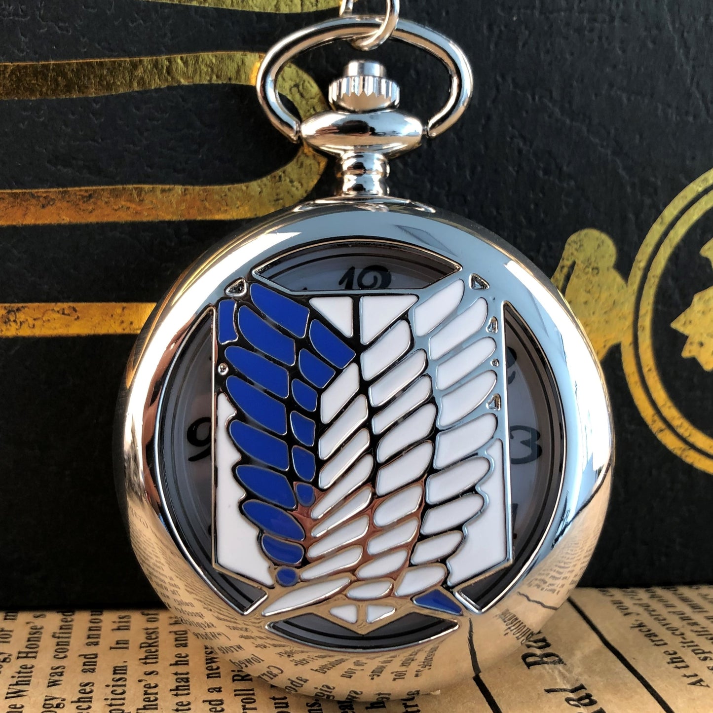 AOT Vintage Watch