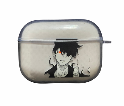 Midoriya deku Airpods Case