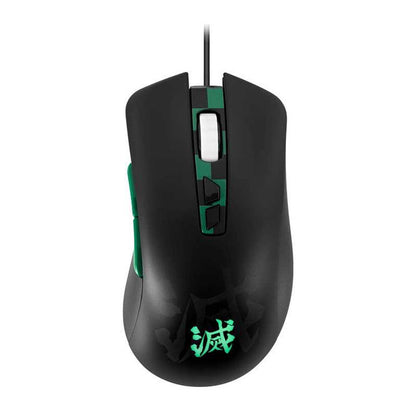 Tanjiro TUF M3 Gaming Mouse