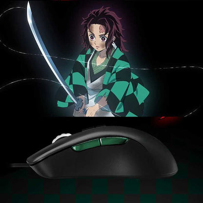 Tanjiro TUF M3 Gaming Mouse