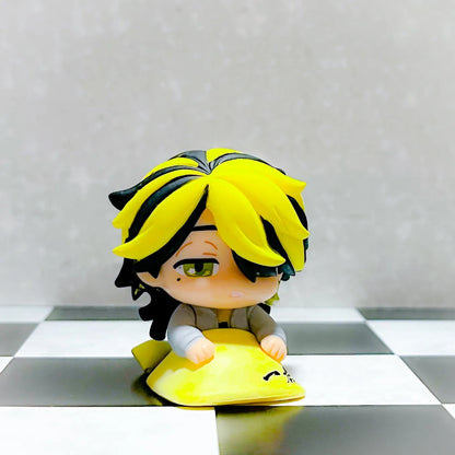 Tokyo Revengers Figures
