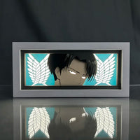 Levi 2
