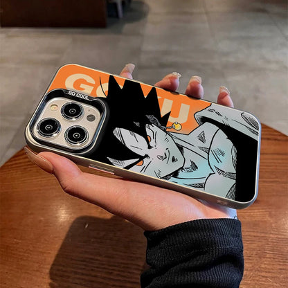 Dragon Ball Phone Cases