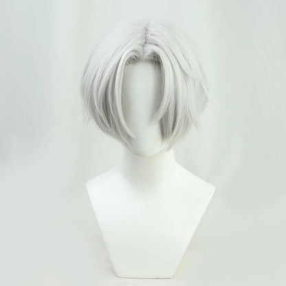 Tokyo Revengers Izana Cosplay Wig Set