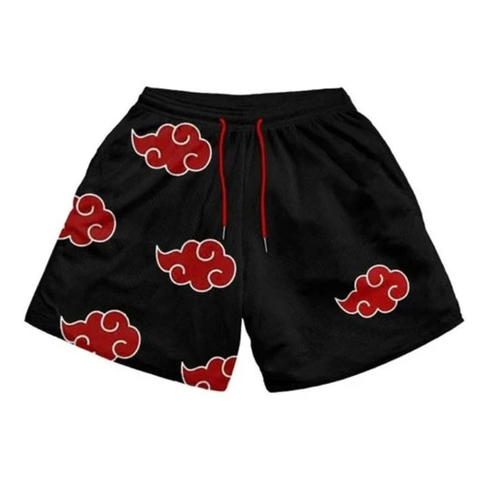Akatsuki Shorts