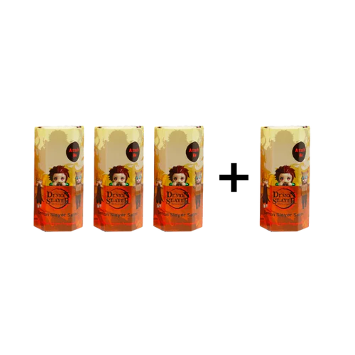 Night Hunters Mystery Box