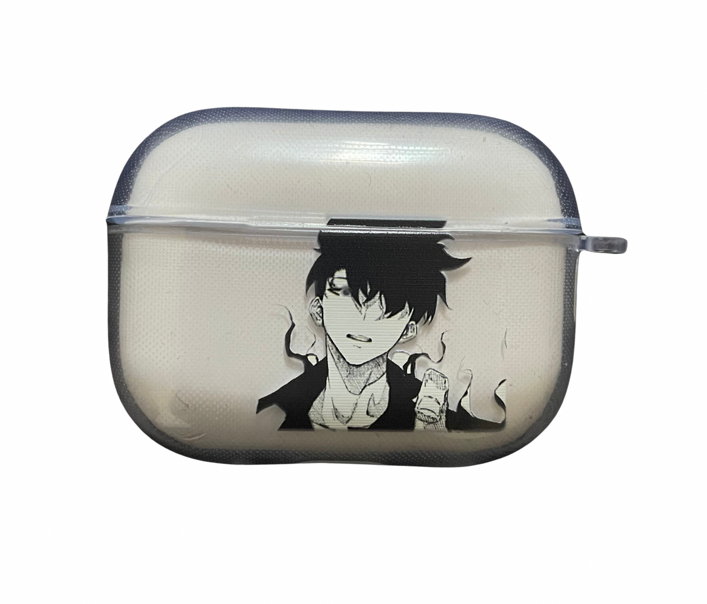 Midoriya deku Airpods Case