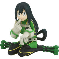 Asui Tsuyu