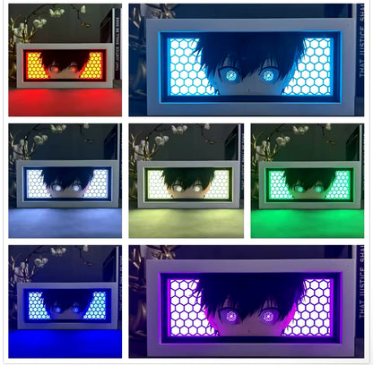 Isagi Lamp