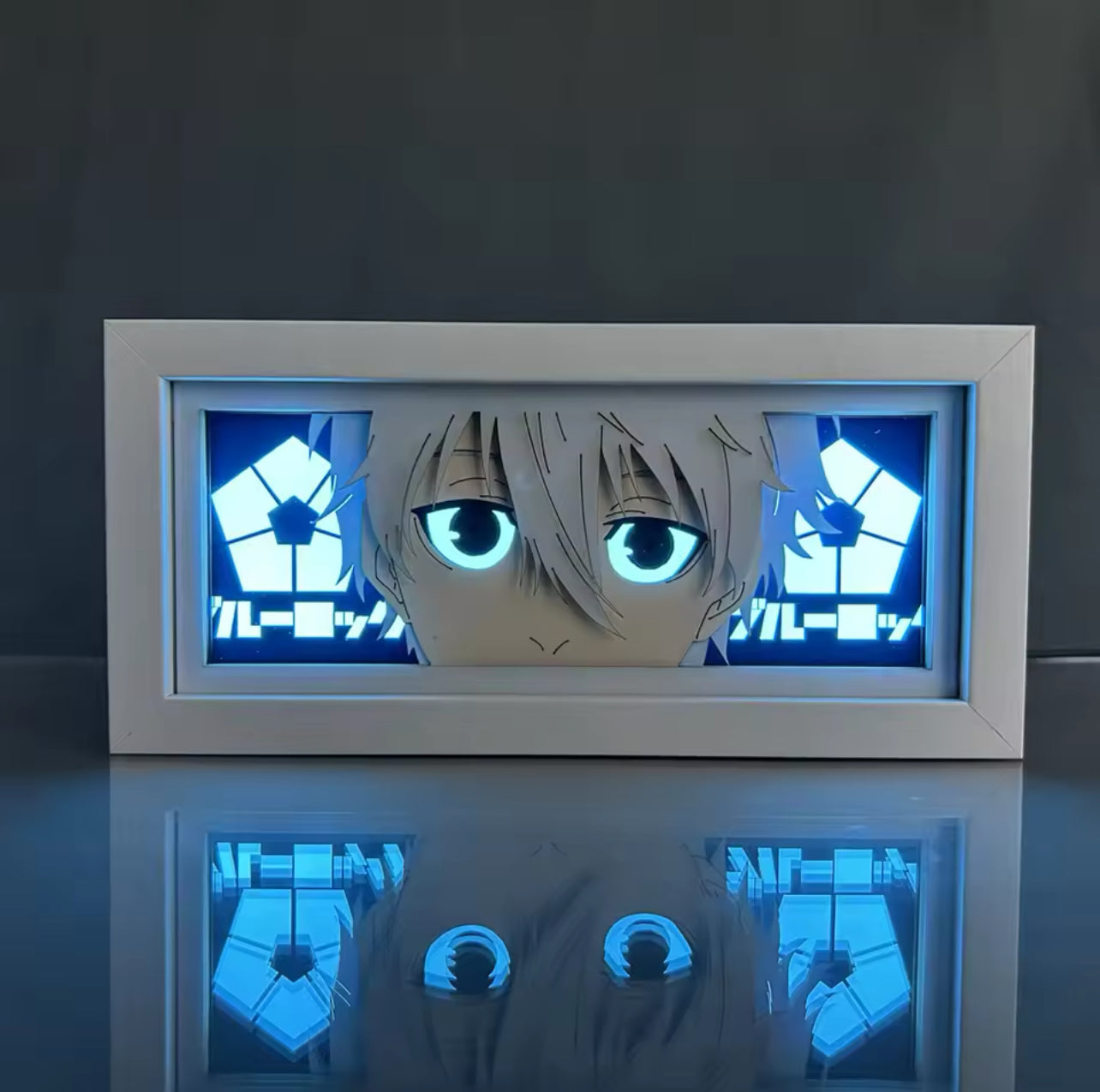 Nagi Lamp