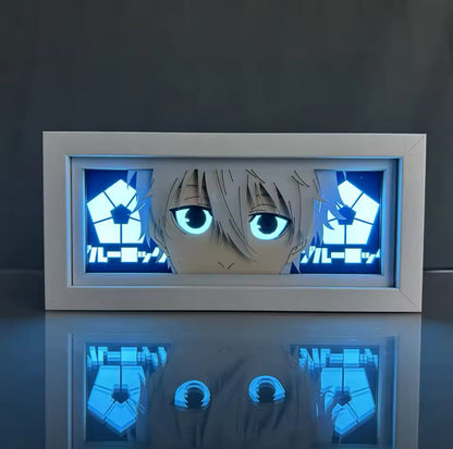 Nagi Lamp