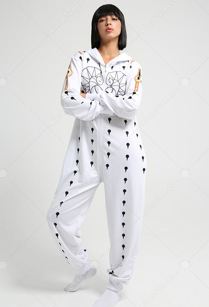 Bruno Bucciarati Pajama