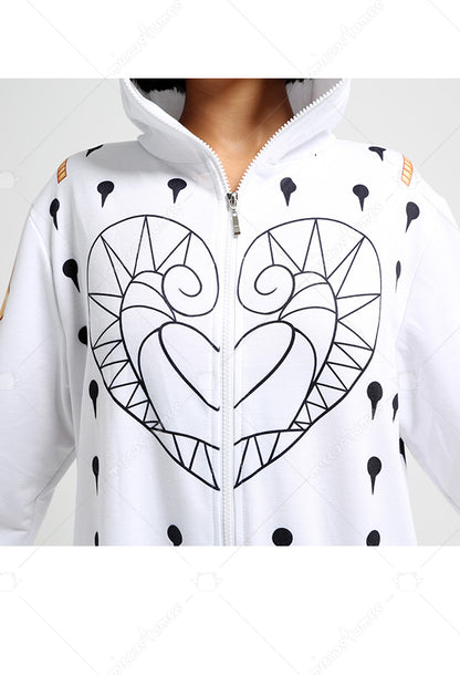 Bruno Bucciarati Pajama